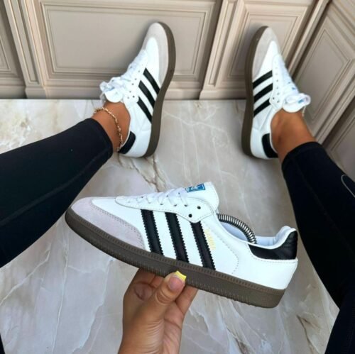 ADIDAS SAMBA OG CLASICA