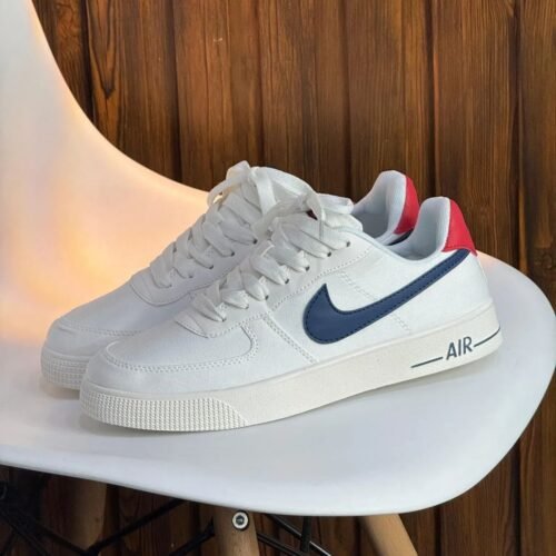 NIKE TABLA BLANCO/AZUL
