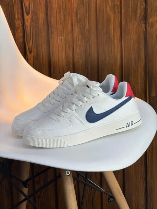 NIKE TABLA BLANCO/AZUL