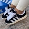 ADIDAS CAMPUS 00s SUELA EN GOMA