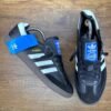 ADIDAS SAMBA OG NEGRO