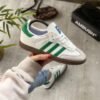 ADIDAS SAMBA OG VERDE