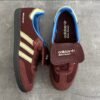 ADIDAS x WALES BONNER VINOTINTO