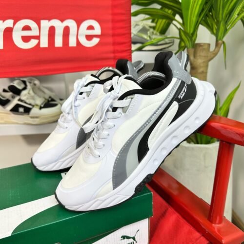 PUMA NEYMAR BLANCO