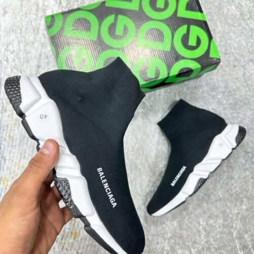 BALENCIAGA SPEED TRAINER