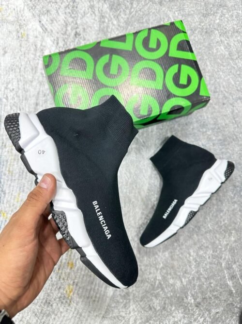 BALENCIAGA SPEED TRAINER