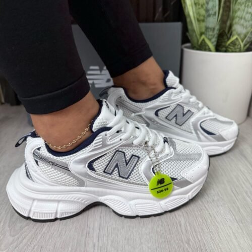 NEW BALANCE 530 PLATAFORMA CLASICA