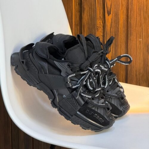 BALENCIAGA TRACTOR NEGRO