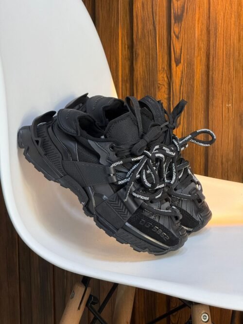 BALENCIAGA TRACTOR NEGRO