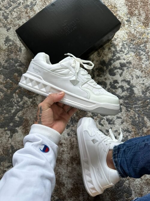 VALENTINO BLANCA