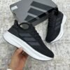 ADIDAS ULTRABOOST 5 NEGRO/BLANCO