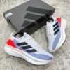 ADIDAS ULTRABOOST 5 AZUL/NARANJA