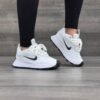 NIKE BAILLELI BLANCA