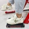 OFF WHITE BLANCO BEIGE