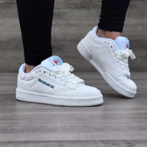 REEBOK BEAMS BLANCO