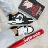 OFF WHITE NEGRO BLANCO