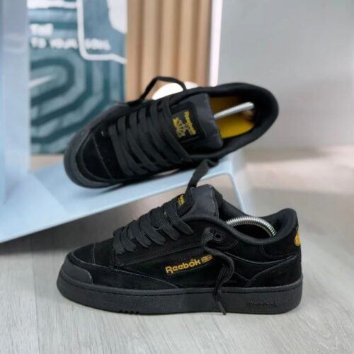 REEBOK BEAMS NEGRO