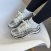 NIKE P-6000 PLATA