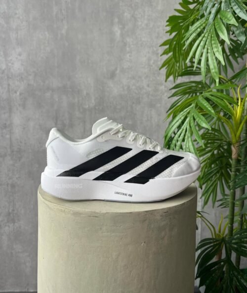 ADIDAS ADIZERO NEGRO