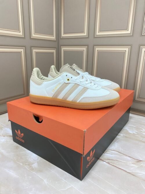 ADIDAS x LOS ANGELES