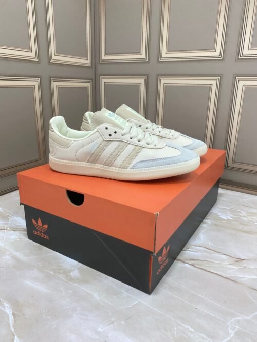 ADIDAS SAMBA OG BEIGE