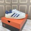 ADIDAS GAZELLE BLANCO