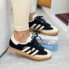 ADIDAS SAMBA OG NEGRO/BEIGE
