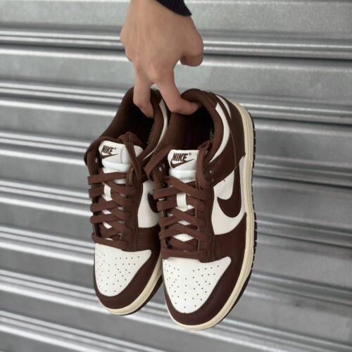 NIKE SB DUNK CAFÉ