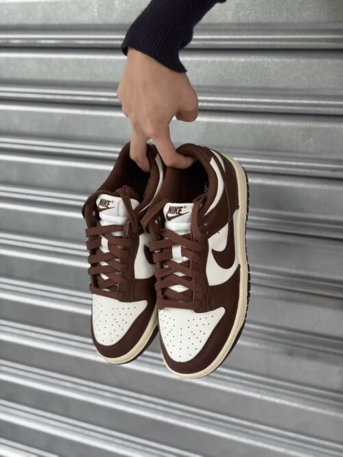 NIKE SB DUNK CAFÉ