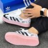 ADIDAS SAMBAE HELLO KITTY