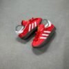 ADIDAS GAZELLE HELLO KITTY ROJO