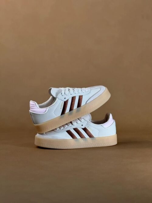 ADIDAS SAMBAE VINO/ROSA