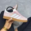 ADIDAS GAZELLE ROSA