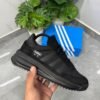 ADIDAS SL-72 NEGRO