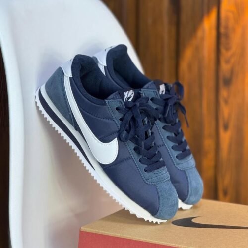 NIKE CORTEZ AZUL