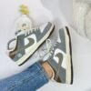 NIKE SB DUNK LOW GRIS
