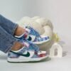 NIKE SB DUNK LOW COLORES