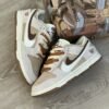 NIKE SB DUNK LOW BEIGE/CAFÉ