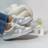 NIKE SB DUNK GRIS