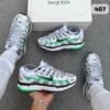NIKE P-6000 VERDE