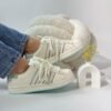 ADIDAS SUPERSTAR BLANCO/AZUL