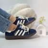 ADIDAS SPEZIAL AZUL