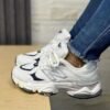 NEW BALANCE 9060 BLANCO/ROSA