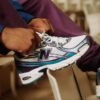 NEW BALANCE 740 AZUL PLATA