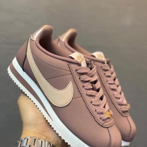 NIKE CORTEZ BRONZE