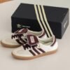ADIDAS x WALES BONNER BLANCO/VINO