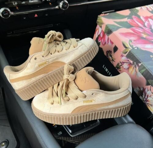 PUMA FENTY CAFÉ