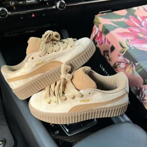 PUMA FENTY CAFÉ