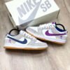 NIKE SB DUNK LOW x RAYSSA LEAL