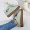 PUMA FENTY VERDE MENTA